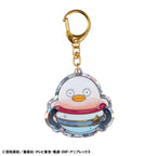 Produktbild Gintama Acryl Mascot Schlüsselanhänger Elizabeth 12 zodiac signs Autumn Vol. 2 Sortiment (6)