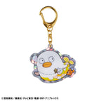 Produktbild Gintama Acryl Mascot Schlüsselanhänger Elizabeth 12 zodiac signs Autumn Vol. 2 Sortiment (6)