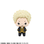 Produktbild Gintama Chokorin Mascot Series Sammelfiguren 6er-Pack Vol. 2 5 cm