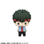Produktbild Gintama Chokorin Mascot Series Sammelfiguren Vol. 2 6 cm Sortiment (6)