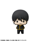 Produktbild Gintama Chokorin Mascot Series Sammelfiguren Vol. 2 6 cm Sortiment (6)