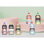 Produktbild Gintama Tsumichen Stack up & Change Sammelfiguren 8 cm Sortiment (6)