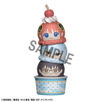 Produktbild Gintama Tsumichen Stack up & Change Sammelfiguren 8 cm Sortiment (6)