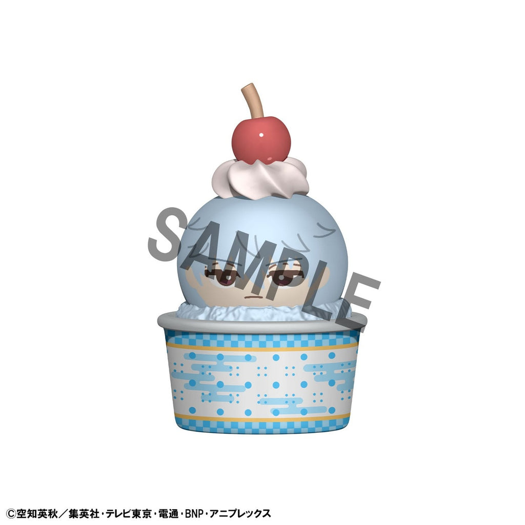 Produktbild Gintama Tsumichen Stack up & Change Sammelfiguren 8 cm Sortiment (6)