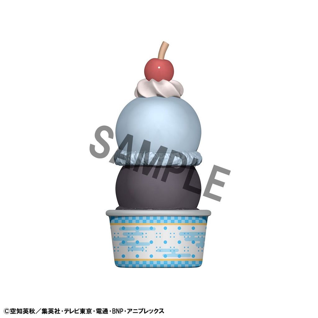 Produktbild Gintama Tsumichen Stack up & Change Sammelfiguren 8 cm Sortiment (6)