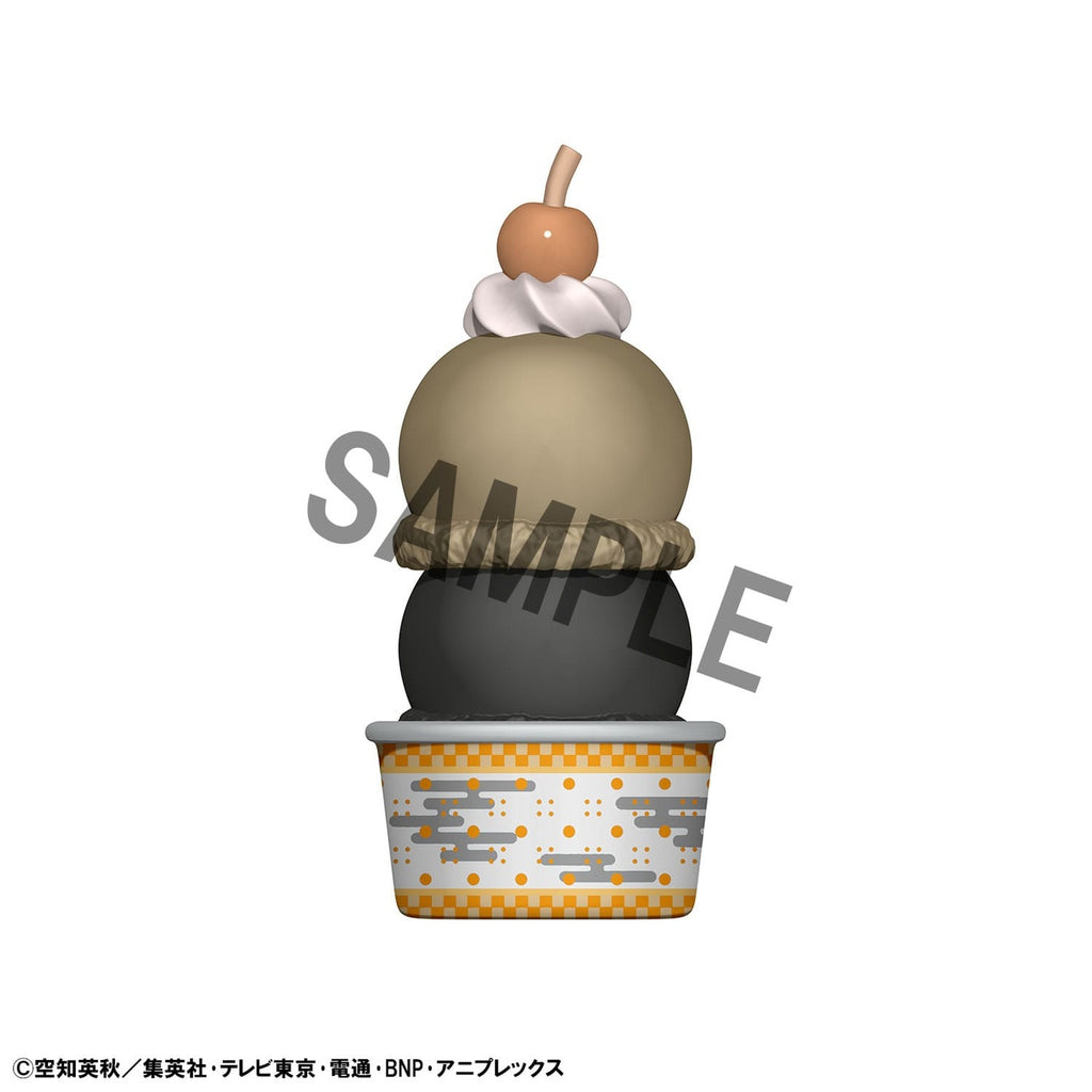 Produktbild Gintama Tsumichen Stack up & Change Sammelfiguren 8 cm Sortiment (6)
