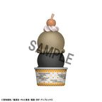 Produktbild Gintama Tsumichen Stack up & Change Sammelfiguren 8 cm Sortiment (6)