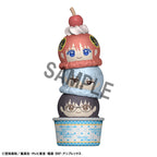 Produktbild Gintama Tsumichen Stack up & Change Sammelfiguren 8 cm Sortiment (6)