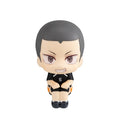 Produktbild Haikyu!! Look Up PVC Statue Ryunosuke Tanaka Uniform Ver. 11 cm
