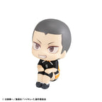 Produktbild Haikyu!! Look Up PVC Statue Ryunosuke Tanaka Uniform Ver. 11 cm