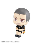Produktbild Haikyu!! Look Up PVC Statue Ryunosuke Tanaka Uniform Ver. 11 cm