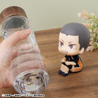 Produktbild Haikyu!! Look Up PVC Statue Ryunosuke Tanaka Uniform Ver. 11 cm