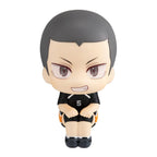 Produktbild Haikyu!! Look Up PVC Statue Ryunosuke Tanaka Uniform Ver. 11 cm