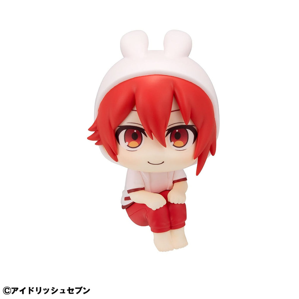 Produktbild Idolish7 Look Up PVC Statuen Riku Nanase & Ten Kujo Set (with gift)