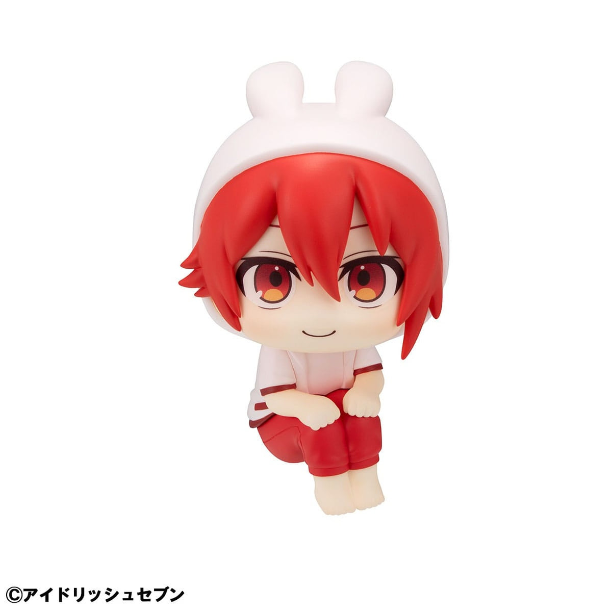 Produktbild Idolish7 Look Up PVC Statuen Riku Nanase & Ten Kujo Set (with gift)