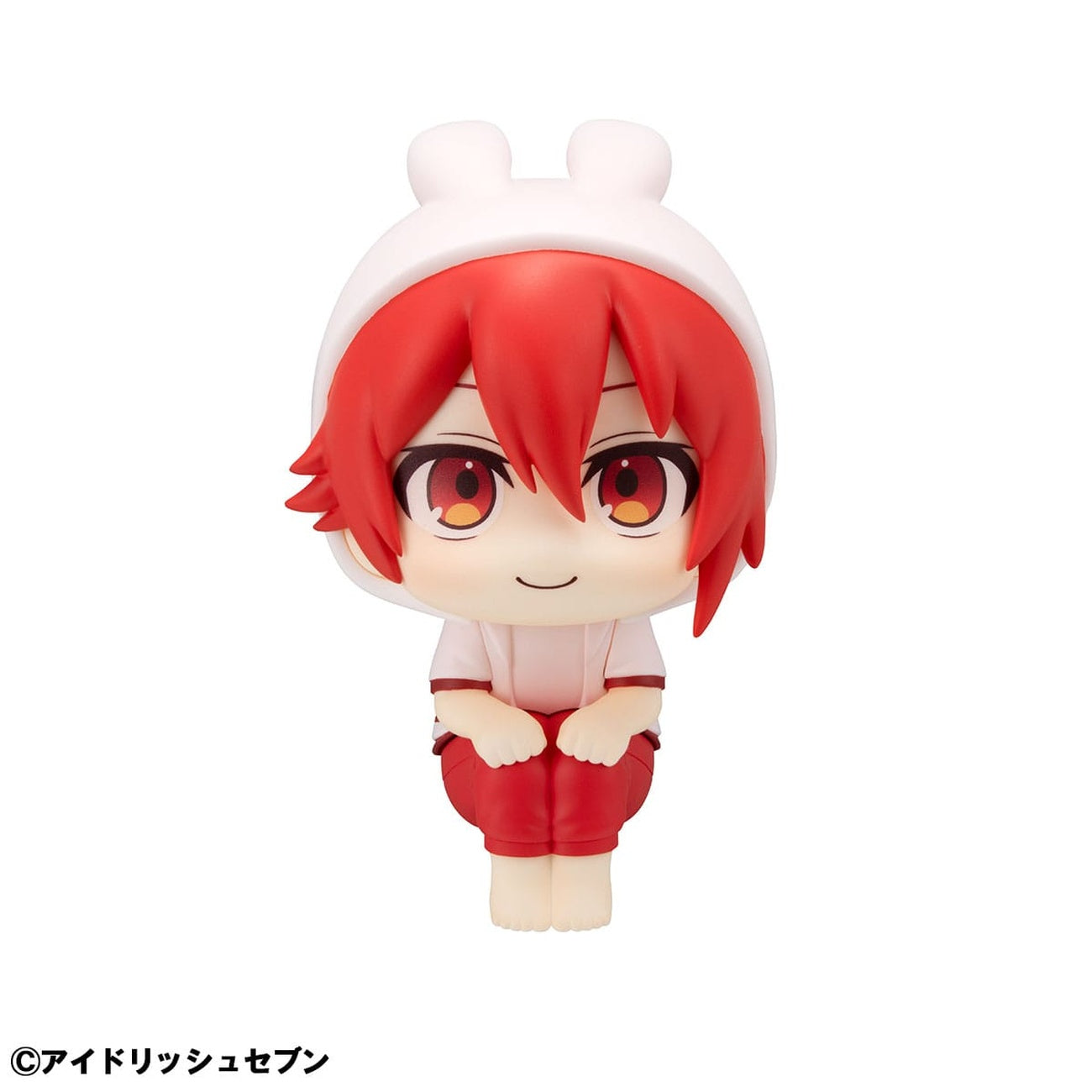 Produktbild Idolish7 Look Up PVC Statuen Riku Nanase & Ten Kujo Set (with gift)