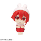 Produktbild Idolish7 Look Up PVC Statuen Riku Nanase & Ten Kujo Set (with gift)