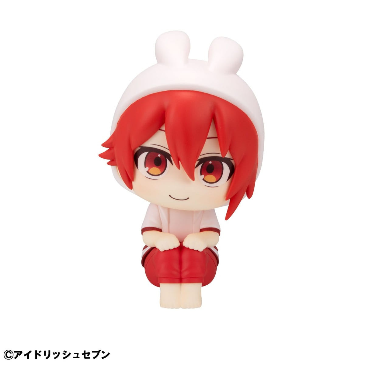 Produktbild Idolish7 Look Up PVC Statuen Riku Nanase & Ten Kujo Set (with gift)