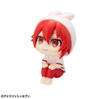 Produktbild Idolish7 Look Up PVC Statuen Riku Nanase & Ten Kujo Set (with gift)