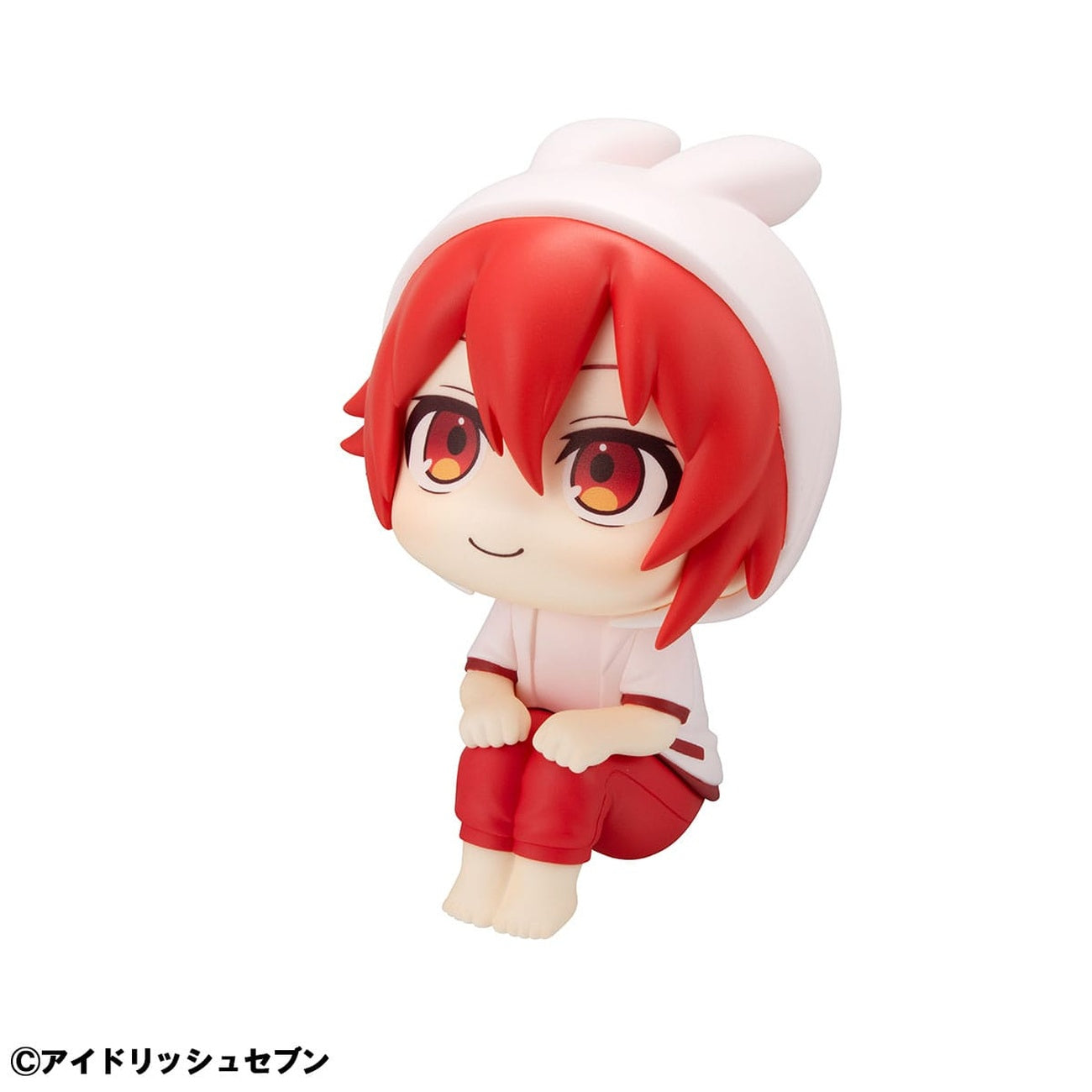 Produktbild Idolish7 Look Up PVC Statuen Riku Nanase & Ten Kujo Set (with gift)