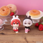 Produktbild Idolish7 Look Up PVC Statuen Riku Nanase & Ten Kujo Set (with gift)