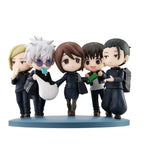 Produktbild Jujutsu Kaisen FigUnity PVC Mini-Statue Hidden Inventory/Premature Death Ver. 7 cm (with gift)