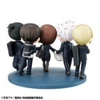 Produktbild Jujutsu Kaisen FigUnity PVC Mini-Statue Hidden Inventory/Premature Death Ver. 7 cm (with gift)