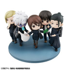 Produktbild Jujutsu Kaisen FigUnity PVC Mini-Statue Hidden Inventory/Premature Death Ver. 7 cm (with gift)