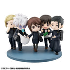 Produktbild Jujutsu Kaisen FigUnity PVC Mini-Statue Hidden Inventory/Premature Death Ver. 7 cm (with gift)