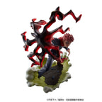 Produktbild Jujutsu Kaisen Petitrama Series Sammelfiguren 4er-Pack Jujutsu Kaisen Series Vol.2 Set 9 cm