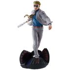 Produktbild Jujutsu Kaisen Petitrama Series Sammelfiguren 4er-Pack Jujutsu Kaisen Series Vol.2 Set 9 cm