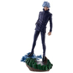 Produktbild Jujutsu Kaisen Petitrama Series Sammelfiguren 4er-Pack Jujutsu Kaisen Series Vol.2 Set 9 cm
