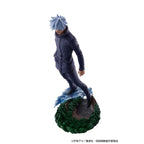 Produktbild Jujutsu Kaisen Petitrama Series Sammelfiguren 4er-Pack Jujutsu Kaisen Series Vol.2 Set 9 cm