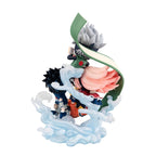 Produktbild Naruto Shippuden FigUnity PVC Mini-Statue Gather here, Team 7 13 cm