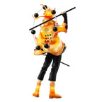 Produktbild Naruto Shippuden G.E.M. Serie PVC Statue Naruto Uzumaki Six Paths Sage Mode 15th Anniversary Ver. 22 cm