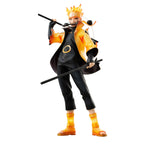Produktbild Naruto Shippuden G.E.M. Serie PVC Statue Naruto Uzumaki Six Paths Sage Mode 15th Anniversary Ver. 22 cm