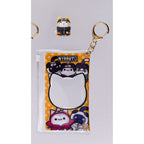 Product image Naruto Shippuden Mega Cat Project Nyaruto Series Collectible Figure with Bag Naruto 2025 Limited Edition 7 cm