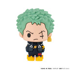 Produktbild One Piece Chokorin Mascot Series Sammelfiguren Sortiment Egghead Ver. 5 cm (6)