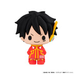 Produktbild One Piece Chokorin Mascot Series Sammelfiguren Sortiment Egghead Ver. 5 cm (6)