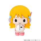 Produktbild One Piece Chokorin Mascot Series Sammelfiguren Sortiment Egghead Ver. 5 cm (6)