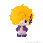 Produktbild One Piece Chokorin Mascot Series Sammelfiguren Sortiment Egghead Ver. 5 cm (6)