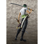 Product image One Piece Excellent Model P.O.P PVC Statue NEO-DX Roronoa Zoro 10th Limited Ver. 23 cm