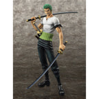 Product image One Piece Excellent Model P.O.P PVC Statue NEO-DX Roronoa Zoro 10th Limited Ver. 23 cm