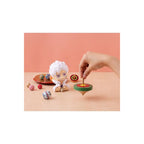 Produktbild One Piece Look Up PVC Statue Monkey D. Luffy Gear Fifth 11 cm