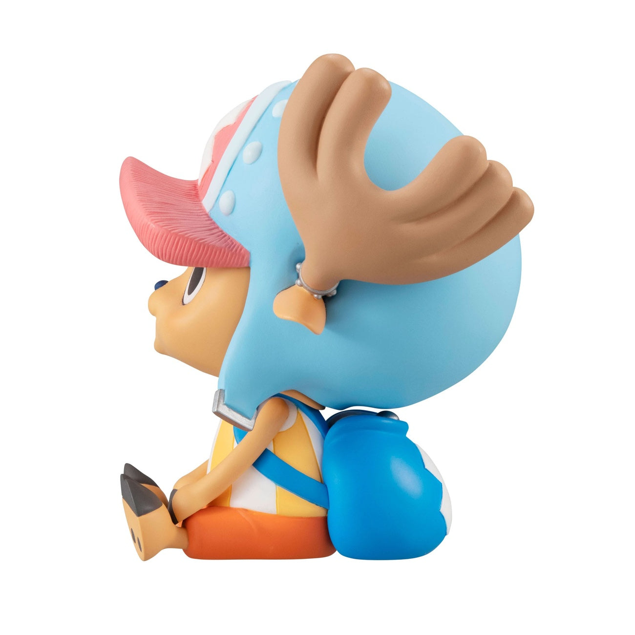 Produktbild One Piece Look Up PVC Statue Tony Tony Chopper 11 cm