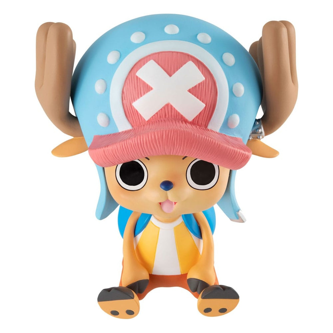 Produktbild One Piece Look Up PVC Statue Tony Tony Chopper 11 cm