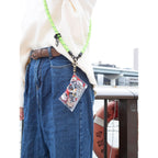 Produktbild One Piece Mega Cat Project Nyan Piece Nyan! Sammelfigur mit Tasche Luffy 2025 Limited Edition 7 cm
