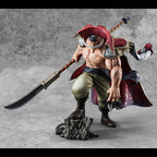 Produktbild One Piece P.O.P PVC Statue NEO-Maximum White Beard Edward Newgate Super Limited Reprint Ver. 30 cm