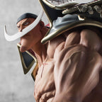 Produktbild One Piece P.O.P PVC Statue NEO-Maximum White Beard Edward Newgate Super Limited Reprint Ver. 30 cm