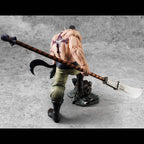 Produktbild One Piece P.O.P PVC Statue NEO-Maximum White Beard Edward Newgate Super Limited Reprint Ver. 30 cm